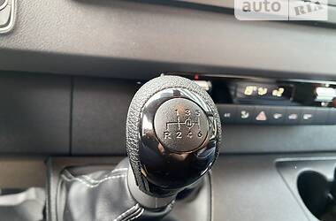 Вантажопасажирський фургон Mercedes-Benz Sprinter 2018 в 