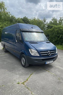  Mercedes-Benz Sprinter 2008 в Подволочиске