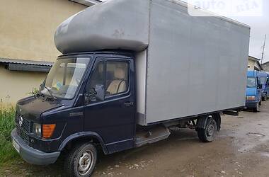 Микроавтобус Mercedes-Benz Sprinter 1988 в Надворной