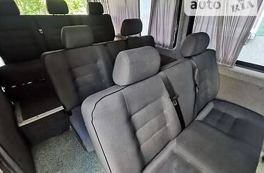 Микроавтобус Mercedes-Benz Sprinter 2006 в Дубно