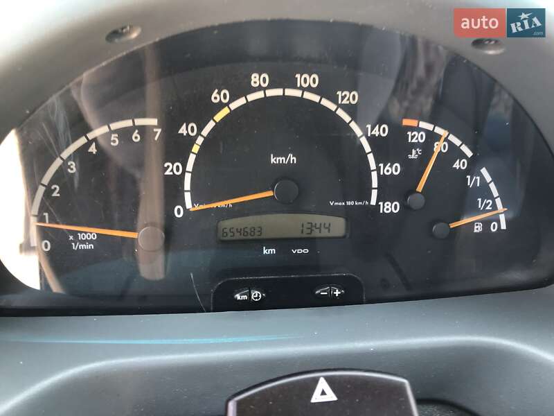 Борт Mercedes-Benz Sprinter 2003 в Білгороді-Дністровському фото 22 Борт Mercedes-Benz Sprinter 2003 в Білгороді-Дністровському