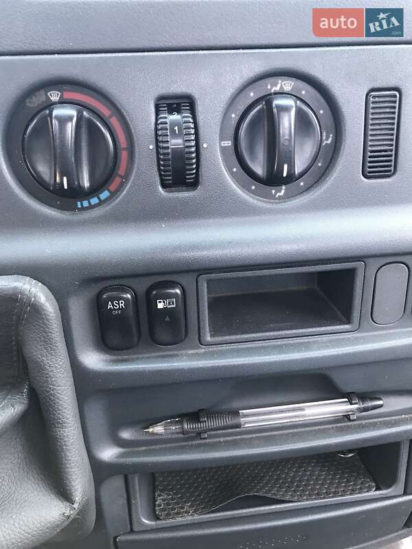 Борт Mercedes-Benz Sprinter 2003 в Білгороді-Дністровському фото 23 Борт Mercedes-Benz Sprinter 2003 в Білгороді-Дністровському