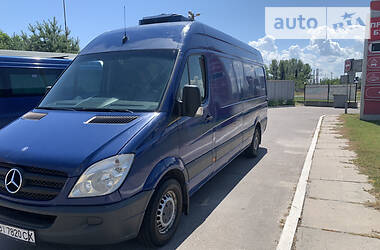 Рефрижератор Mercedes-Benz Sprinter 2008 в 