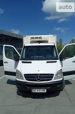 Рефрижератор Mercedes-Benz Sprinter 2006 в Днепре