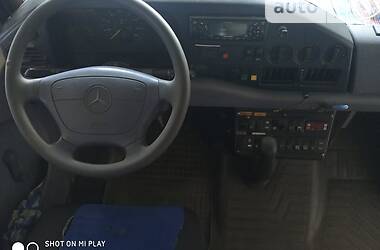 Микроавтобус Mercedes-Benz Sprinter 1999 в Ровно