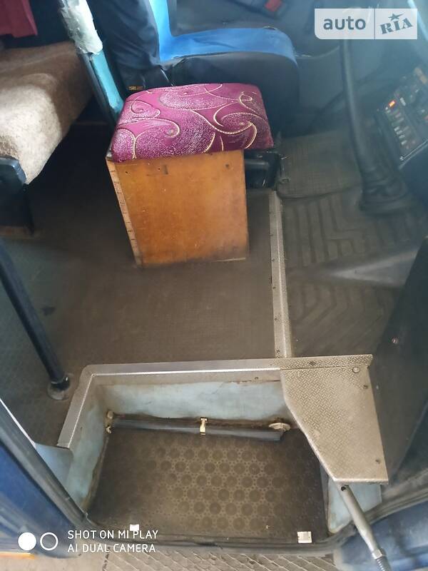 Микроавтобус Mercedes-Benz Sprinter 1999 в Ровно