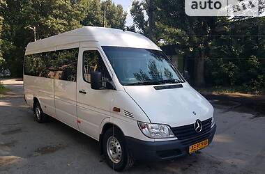 Микроавтобус Mercedes-Benz Sprinter 2003 в 