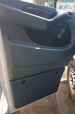 Микроавтобус Mercedes-Benz Sprinter 2003 в 