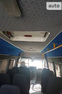Микроавтобус Mercedes-Benz Sprinter 2003 в 