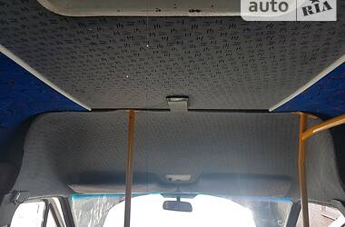 Микроавтобус Mercedes-Benz Sprinter 2003 в 