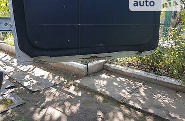 Микроавтобус Mercedes-Benz Sprinter 2003 в 