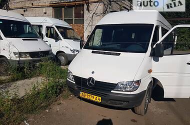 Микроавтобус Mercedes-Benz Sprinter 2003 в 