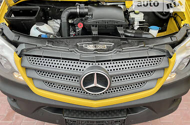  Mercedes-Benz Sprinter 2014 в Рівному