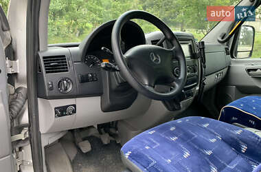 Мікроавтобус Mercedes-Benz Sprinter 2014 в Шепетівці