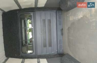 Микроавтобус Mercedes-Benz Sprinter 2010 в 