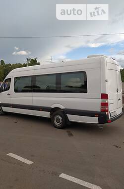 Микроавтобус Mercedes-Benz Sprinter 2014 в Киеве