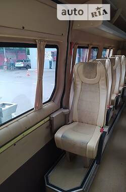 Микроавтобус Mercedes-Benz Sprinter 2014 в Киеве