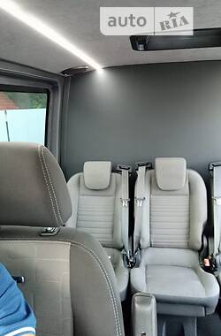 Микроавтобус Mercedes-Benz Sprinter 2018 в Коломые