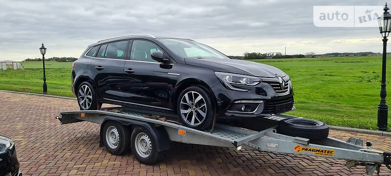 Автовоз Mercedes-Benz Sprinter 2010 в Тернополе