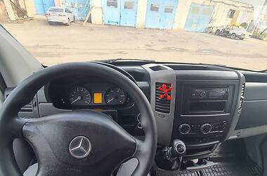 Вантажний фургон Mercedes-Benz Sprinter 2014 в Одесі