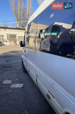 Микроавтобус Mercedes-Benz Sprinter 1999 в 