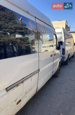 Микроавтобус Mercedes-Benz Sprinter 1999 в 