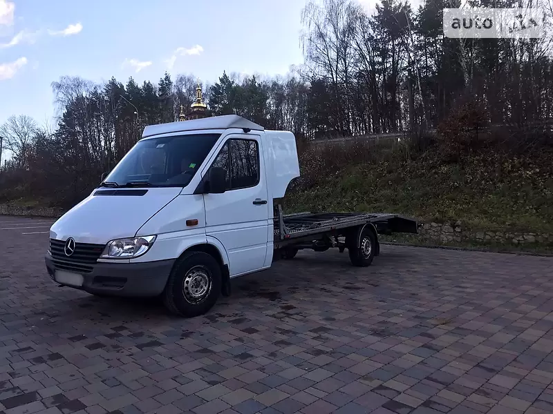 Спальник на Mercedes Sprinter (Porto New) от производителя по низкой цене