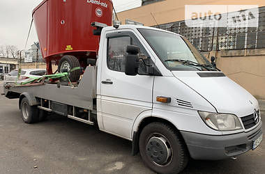  Mercedes-Benz Sprinter 2005 в Виннице