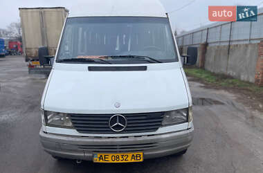 Микроавтобус Mercedes-Benz Sprinter 1998 в 