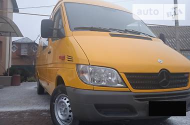  Mercedes-Benz Sprinter 2005 в Вінниці