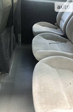 Мікроавтобус Mercedes-Benz Sprinter 2003 в 