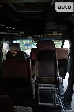 Микроавтобус Mercedes-Benz Sprinter 2001 в 