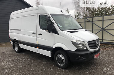  Mercedes-Benz Sprinter 2019 в Олевську