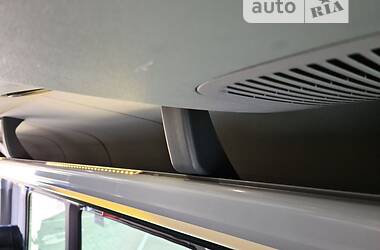 Мікроавтобус Mercedes-Benz Sprinter 2014 в 