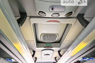 Мікроавтобус Mercedes-Benz Sprinter 2014 в 