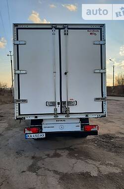 Рефрижератор Mercedes-Benz Sprinter 2012 в Кривом Роге