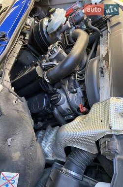 Микроавтобус Mercedes-Benz Sprinter 2004 в Черновцах