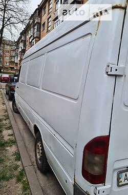  Mercedes-Benz Sprinter 2003 в Києві