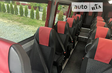 Микроавтобус Mercedes-Benz Sprinter 2011 в Черновцах