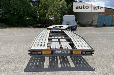  Mercedes-Benz Sprinter 2015 в 