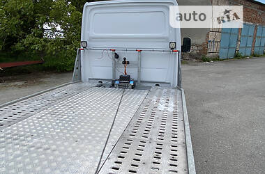  Mercedes-Benz Sprinter 2015 в 
