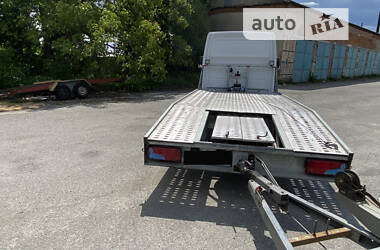  Mercedes-Benz Sprinter 2015 в 