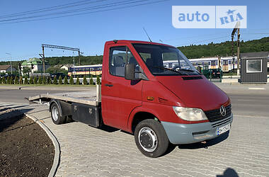  Mercedes-Benz Sprinter 2006 в Стрые