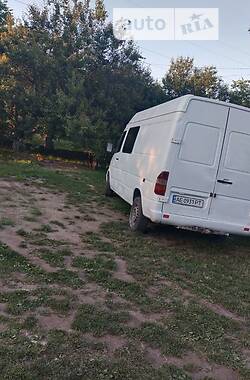 Мікроавтобус Mercedes-Benz Sprinter 1999 в Кам'янському