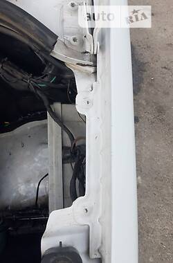Грузопассажирский фургон Mercedes-Benz Sprinter 2012 в 