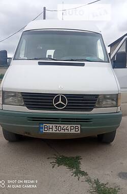 Микроавтобус Mercedes-Benz Sprinter 1999 в Одессе