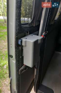 Микроавтобус Mercedes-Benz Sprinter 2005 в 