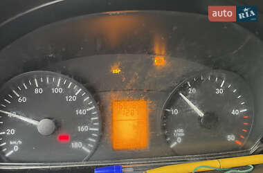 Микроавтобус Mercedes-Benz Sprinter 2006 в Сумах