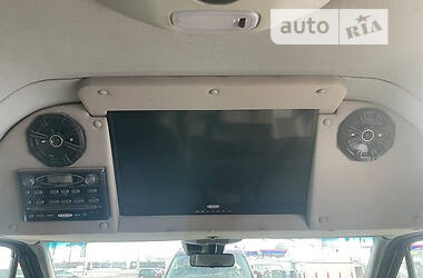 Мікроавтобус Mercedes-Benz Sprinter 2015 в 