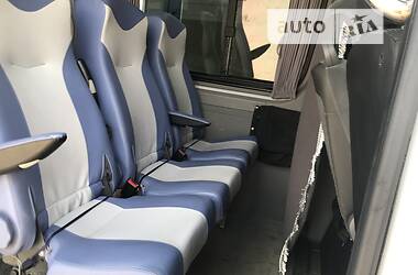 Мікроавтобус Mercedes-Benz Sprinter 2011 в Павлограді